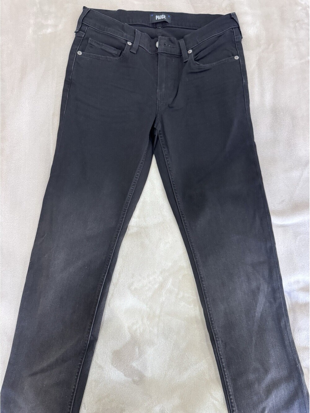 Paige Croft skinny jeans 30 By 32 Nwot
